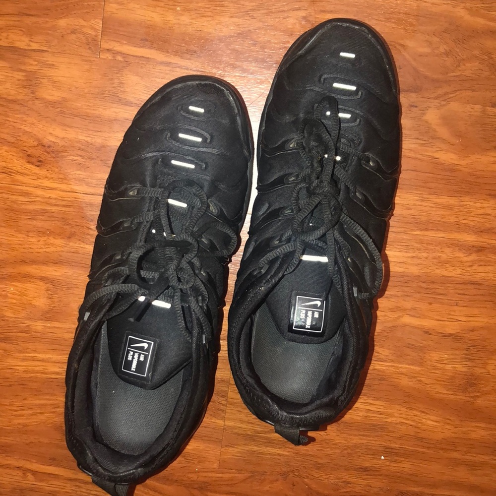 Nike vapormax plus